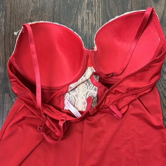 Native  Lingerie Size 38C Breast Cup - Picture 9 of 9